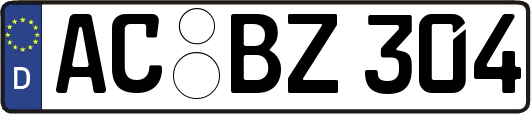 AC-BZ304