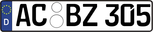 AC-BZ305