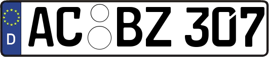 AC-BZ307
