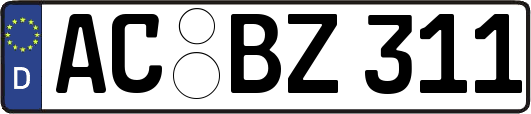 AC-BZ311