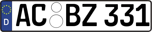 AC-BZ331