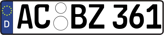 AC-BZ361