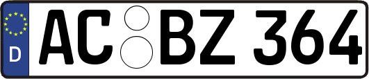 AC-BZ364