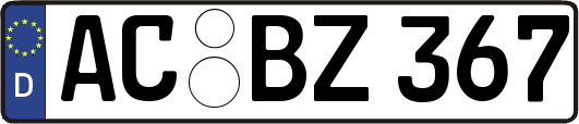 AC-BZ367