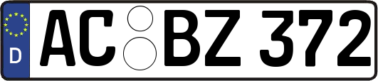 AC-BZ372