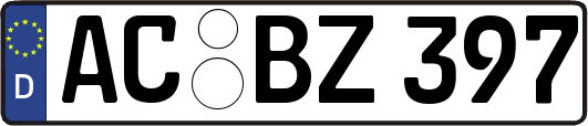 AC-BZ397