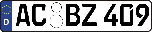 AC-BZ409