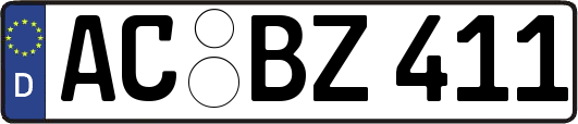AC-BZ411