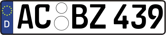 AC-BZ439