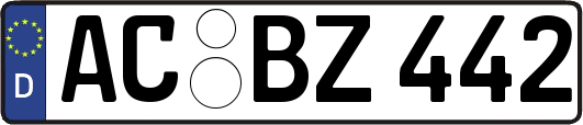 AC-BZ442
