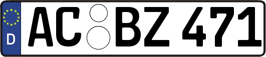 AC-BZ471
