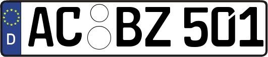 AC-BZ501