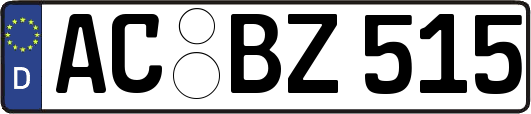 AC-BZ515