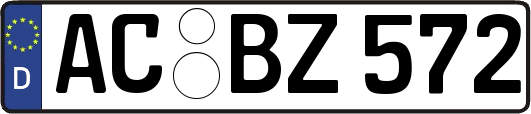AC-BZ572