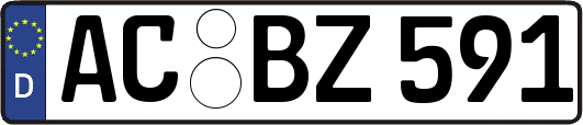 AC-BZ591