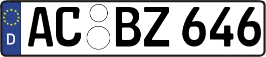 AC-BZ646