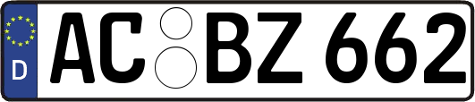 AC-BZ662
