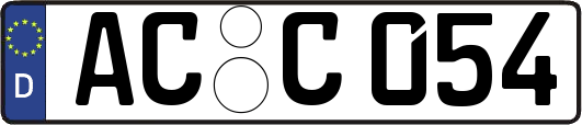 AC-C054