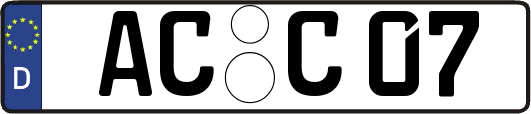 AC-C07