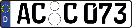 AC-C073