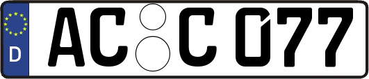 AC-C077