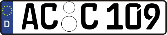 AC-C109