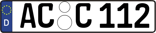 AC-C112