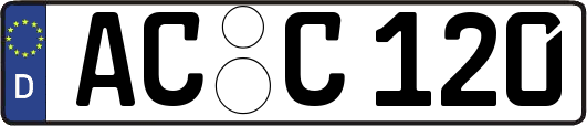 AC-C120