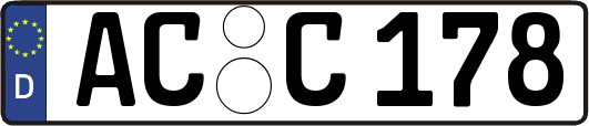 AC-C178
