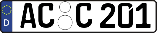 AC-C201