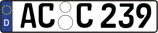 AC-C239