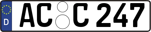 AC-C247