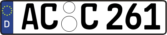 AC-C261