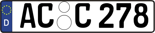 AC-C278