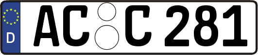 AC-C281