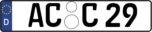 AC-C29
