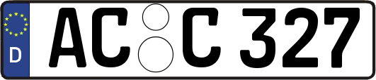 AC-C327