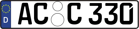 AC-C330