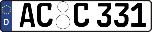 AC-C331