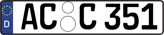 AC-C351