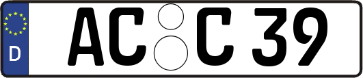 AC-C39