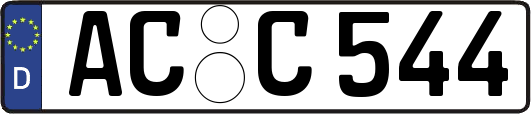AC-C544