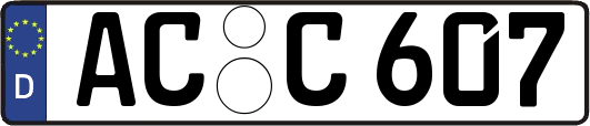AC-C607
