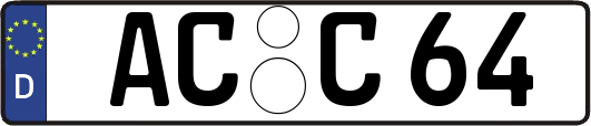 AC-C64