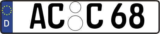 AC-C68