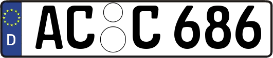 AC-C686