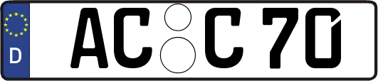 AC-C70