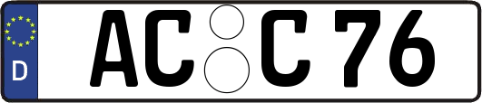 AC-C76