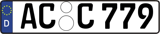 AC-C779