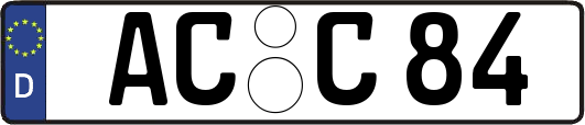 AC-C84
